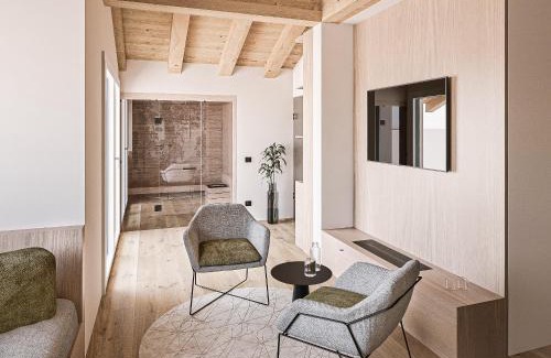Soraga Hotel | Wellness Hotel Dolomia