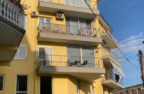 Shkoder Apartment | White Luxury