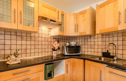 Caderzone Terme House | Wonderful private villa for 4 guests with WIFI, TV and balcony