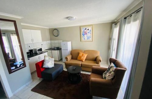 Richards Bay House | Xaba Guest Lodge