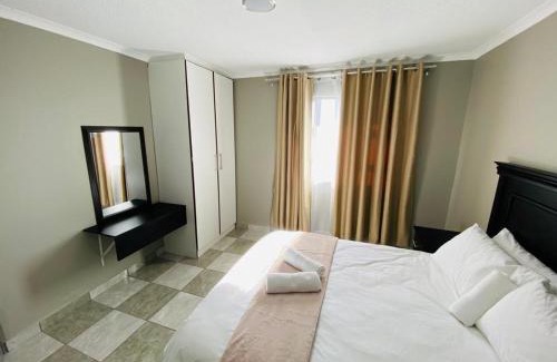 Richards Bay House | Xaba Guest Lodge