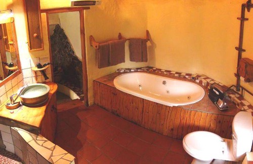 Umtshezi Cabin | 70 m² Lodge ∙ 4 guests