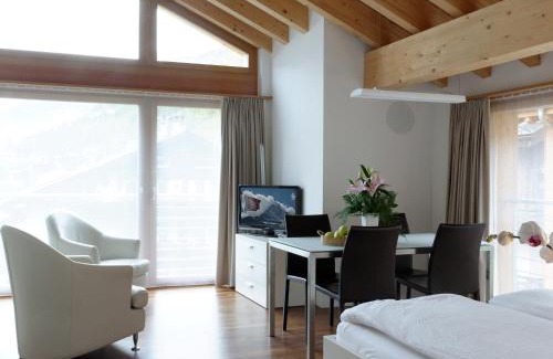 Zermatt Apartment | Zermatt Appartements