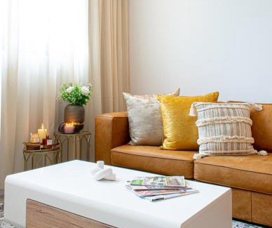 Zimbali Coastal Estate Apartment | Zimbali Boulevard Suites 102