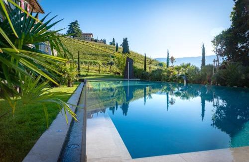 Termeno Sulla Strada del Vino Apartment | Überbacherhof