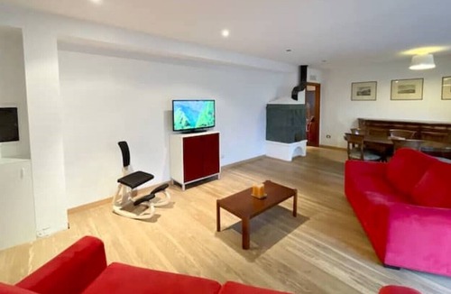 Barco Apartment | ✯ ✯ ✯ ✯ ✯ ᕼO ᑌᔕ E Oᖴ ᒪ E ᐯ I ᑕ O ✯ ✯ ✯ ✯ ✯