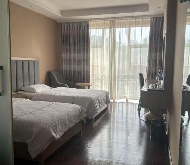 Phong Tho Hotel | 迪利酒店