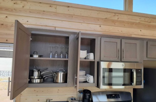 Valle Ski Chalet | 093 Grand Canyon South Rim Star Gazing Retreat Sleeps 8