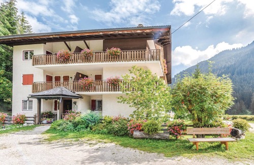 Corvara in Badia Apartment | 1 bedroom accommodation in Corvara -BZ-