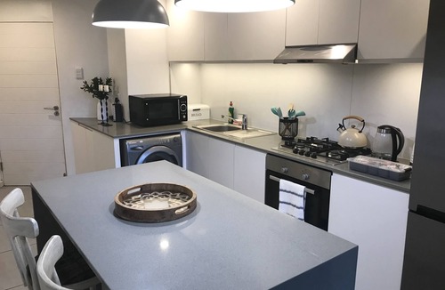 Hillhead Apartment | 1 bedroom apartment in Sibaya