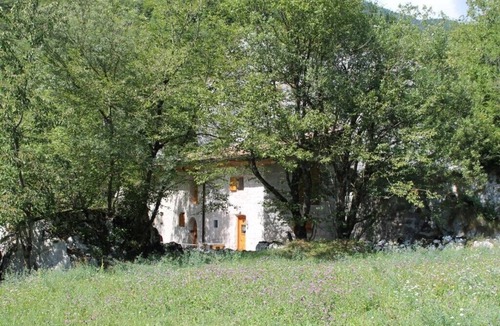 Nembia Ski Chalet | 1 Bedroom Chalet in San Lorenzo Dorsino