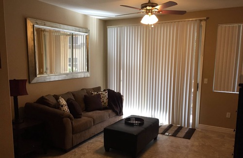 Central Scottsdale Condo | 1 bedroom Luxury Vacation/Executive Condo