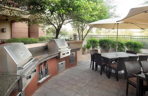 Kierland Villa | 1 Bedroom Premium - Westin Kierland Villas with Full Resort Access