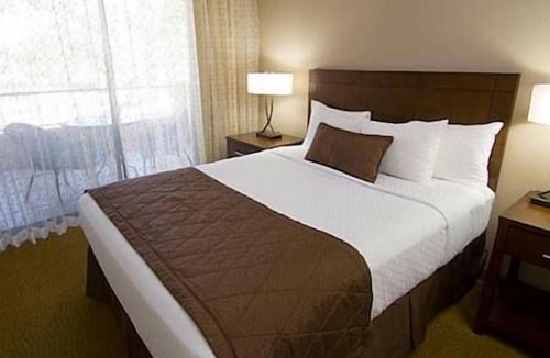 Scottsdale Links Hotel | 1 BEDROOM SUITE SCOTTSDALE LINKS RESORT-TPC COURSE