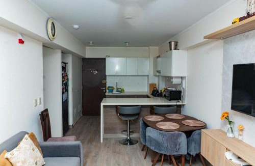 San Isidro Centro Financiero House | 1 Habitación en Apto de 2 habitaciones en Centro Financiero San Isidro