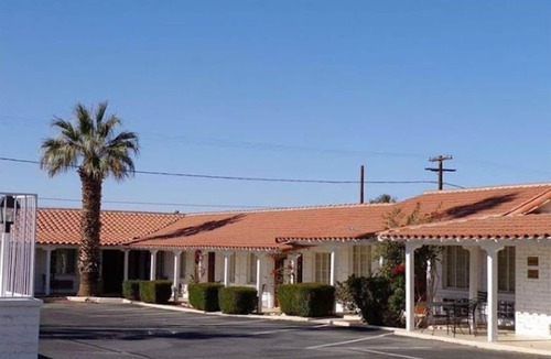 Yuma Townsite Apartment | 1 King&1 Queen Suite|Nsmk