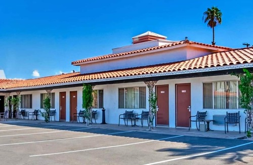Yuma Townsite Apartment | 1 King&1 Queen Suite|Nsmk