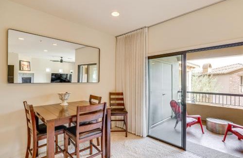 Desert Ridge House | ~ 1 Mi to Desert Ridge Marketplace: Phoenix Condo!