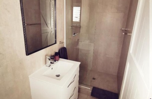 Bloemfontein House | 10 Jock Meiring Guesthouse Unit 2