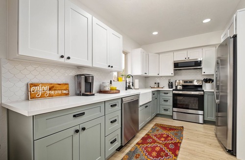 Mereway Manor House | 10 min to Old Town Scottsdale