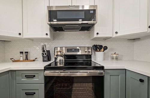 Mereway Manor House | 10 min to Old Town Scottsdale