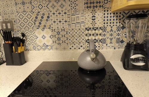 Challapampa - Santa Sofia Apartment | 10 minutes from the airport and next to the Arequipa Clinic and City Center Arequipa.