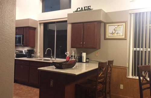 Estrella Mountain Ranch House | 10% of for military. Thank you for your service
