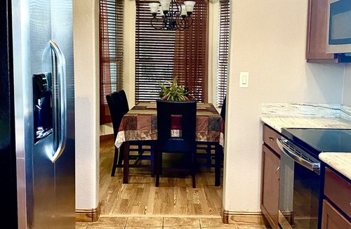 Estrella Mountain Ranch House | 10% of for military. Thank you for your service