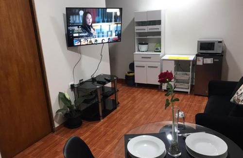 Chorrillos Apartment | 100- departamento céntrico en chorrillos