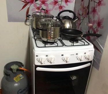 Chorrillos Apartment | 100- departamento céntrico en chorrillos