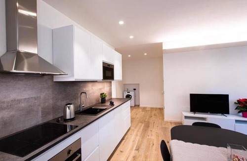 Pergine Valsugana Apartment | 100 m² Apartment ∙ 2 bedrooms ∙ 6 guests