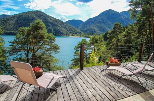Val Maria-Pur Apartment | 100 m² Apartment ∙ 3 bedrooms ∙ 7 guests