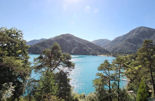 Val Maria-Pur Apartment | 100 m² Apartment ∙ 3 bedrooms ∙ 7 guests