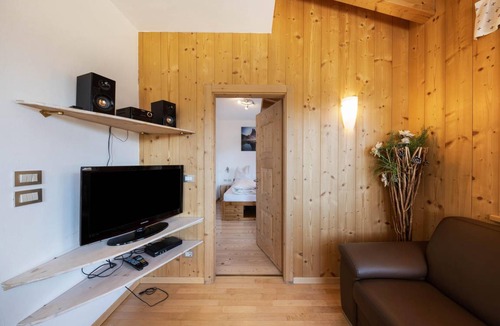 San Giovanni di Fassa Apartment | 100 m² Apartment ∙ 3 bedrooms ∙ 8 guests