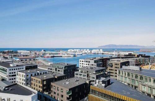 Downtown Apartment | 100 m² Apartment ∙ 2 bedrooms ∙ 5 guests