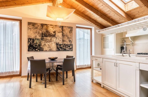Bedollo Apartment | 100 m² Apartment ∙ 2 bedrooms ∙ 4 guests