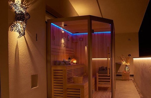 Postal Apartment | 100 m² Apartment ∙ 2 bedrooms ∙ 6 guests