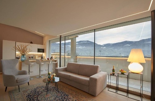 Postal Apartment | 100 m² Apartment ∙ 2 bedrooms ∙ 6 guests