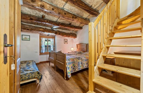 Ala Apartment | 100 m² Apartment ∙ 2 bedrooms ∙ 7 guests