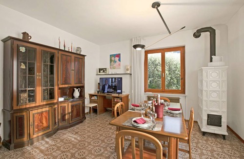 Dro Apartment | 100 m² Apartment ∙ 2 bedrooms ∙ 5 guests