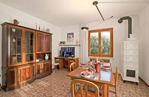 Dro Apartment | 100 m² Apartment ∙ 2 bedrooms ∙ 5 guests
