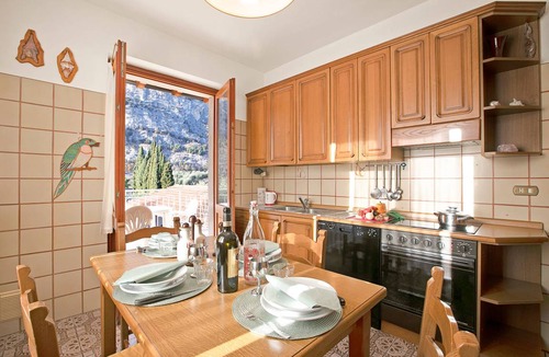 Dro Apartment | 100 m² Apartment ∙ 2 bedrooms ∙ 5 guests