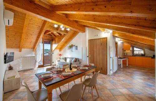 Bomerano Apartment | 100 m² Apartment ∙ 2 bedrooms ∙ 6 guests