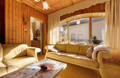 Roncone Apartment | 100 m² Apartment ∙ 2 bedrooms ∙ 4 guests