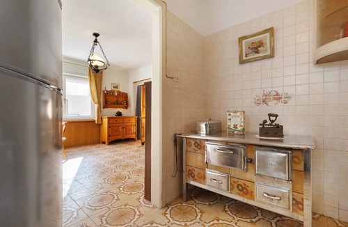 Roncone Apartment | 100 m² Apartment ∙ 2 bedrooms ∙ 4 guests