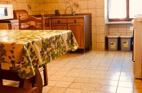 Tassullo Apartment | 100 m² Apartment ∙ 2 bedrooms ∙ 5 guests