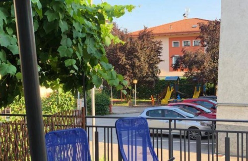 Tassullo Apartment | 100 m² Apartment ∙ 2 bedrooms ∙ 5 guests