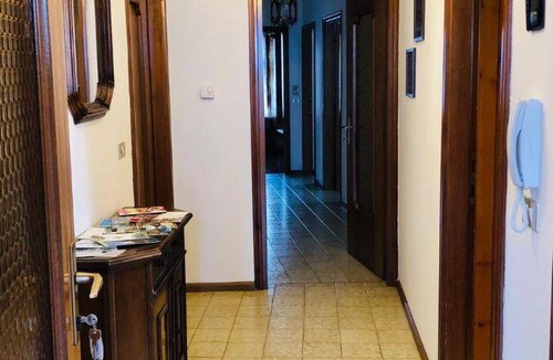 Tassullo Apartment | 100 m² Apartment ∙ 2 bedrooms ∙ 5 guests
