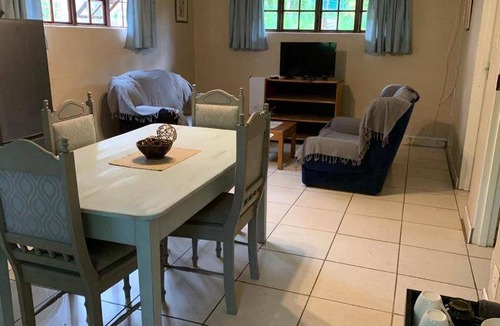 Greytown Apartment | 100 m² Apartment ∙ 2 bedrooms ∙ 5 guests
