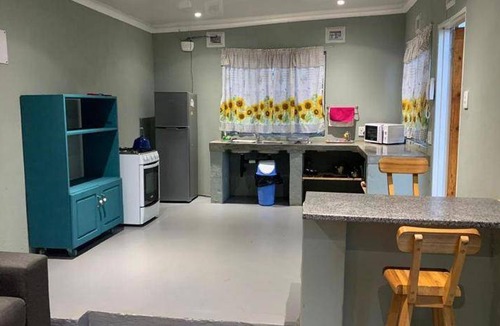 Greytown Apartment | 100 m² Apartment ∙ 2 bedrooms ∙ 5 guests